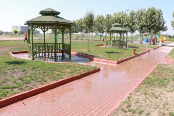 SURUÇ BÜYÜKŞEHİRLE DAHA
