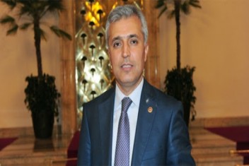 Eski Vekil Abdulkerim Göke Başkan Erdoğandan Önemli