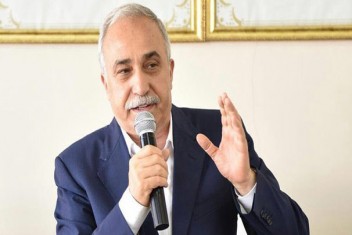 Fakıbabadan hakkındaki iddialara yanıt: Seçim yasaklarını ihlal