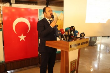 BAŞKAN ÇİFTÇİ, AŞIK-ÖĞÜTÇÜ PLANININ TÜM AYRINTILARINI