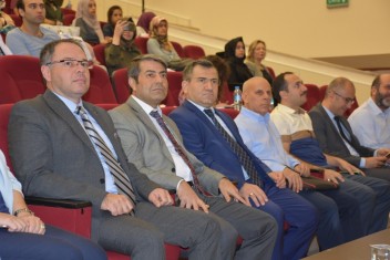 Harran Tıpta Psikolojik Dayanıklılık