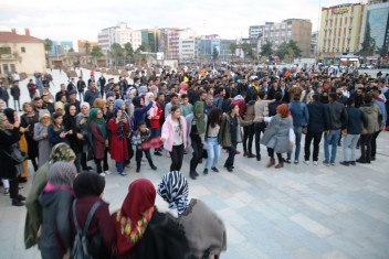 BÜYÜKŞEHİR’DEN MÜZİK