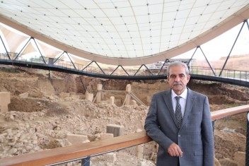 BAŞKAN DEMİRKOL: 2019 GÖBEKLİTEPE YILI KARARI İÇİN TEŞEKKÜR