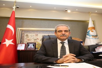 BAŞKAN FEVZİ DEMİRKOL’UN YENİ YIL