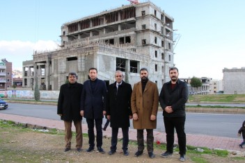 ANNE İLE ÇOCUĞUN BİR ARADA EĞİTİM ALMASINI