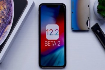 iOS 12.2 Beta 2 yayınladı! İşte