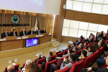 İHRACATTA DEVLET DESTEKLERİ ŞUTSO ÜYELERİ’NE