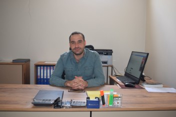 Mcs Sancar Mermer Bölgenin En büyük