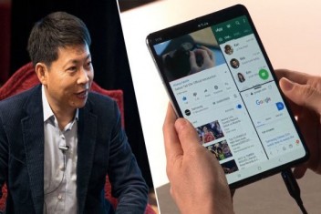 Huawei CEO’sundan Samsung’u kızdıracak