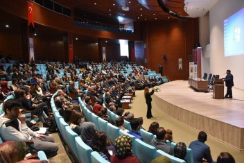 Harran Üniversitesi’nde Vergi Politika ve Uygulamaları