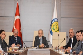 Üniversite-Sanayi İşbirliğinde Yeni
