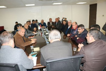 ŞANLIURFA KENT KONSEYİNDEN ENGELLİ HAKLARI