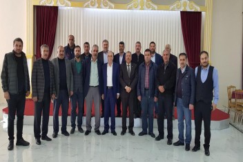 FAKIBABADAN ARSLANA HAYIRLI OLSUN