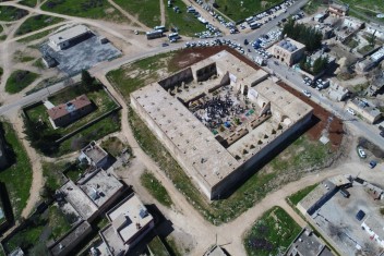 BÜYÜKŞEHİRDEN TÜRKİYENİN EN BÜYÜK TARIM