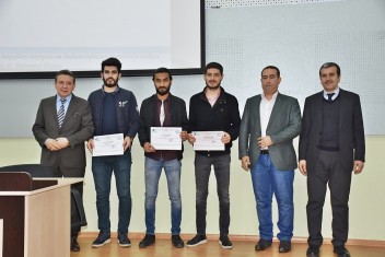 KOSGEB Girişimcilik Destek Programı ile Öğrencilere İş