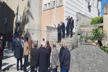 BAÅžKAN AKSOY HIZLI