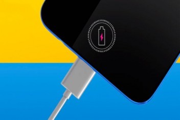 Galaxy M20 güncelleme aldı! Daha iyi şarj
