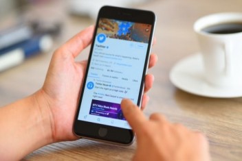 Twitter’da yeni dönem