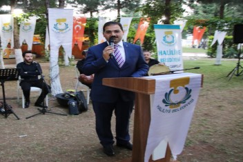 HAKK’IN YOLUNDA HALKIN RIZASI İÇİN