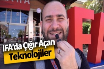 IFA 2019’da bizleri neler bekliyor?