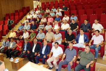 ŞUTSO VE MTSO KARDEŞ ODA PROTOKOLÜ