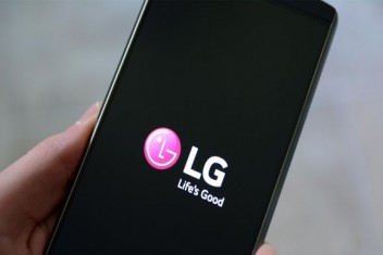 LG, Türkiye’de delikli ekran patenti için başvuru