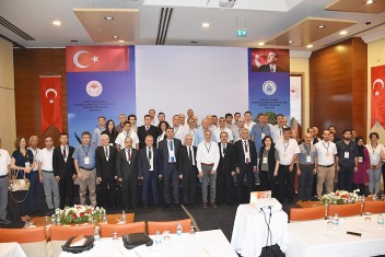 Akademisyenler Bölgenin İhtiyaçlarına Yönelik Projelerde Etkin Görevler