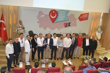 SİGORTA ACENTELERİ’NİN SORUNLARI, ŞUTSO’DA