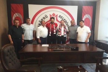 KARAKÖPRÜ BELEDİYESPOR’DAN SAVUNMAYA