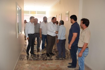 BAŞKAN EKİNCİ GÜNE ESNAF STK ZİYARETLERİ İLE