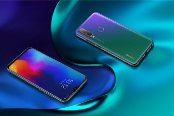 Lenovo Note serisine yeni model