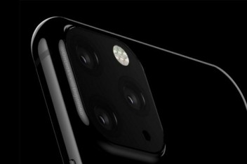 Yeni iPhone 11 ve iPhone 11 Pro kalıbı