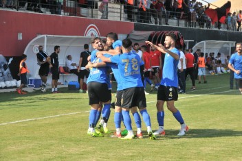 KARAKÖPRÜ BELEDİYESPOR GALİBİYETLE