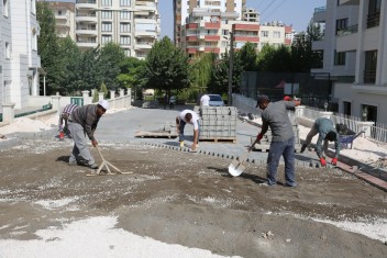 KARAKÖPRÜ YENİ YOLLARA