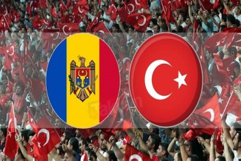 Moldova Türkiye maçı hangi