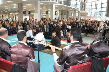 ANKARA, BU FESTİVALDE