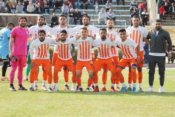 SPORDA BÜYÜKŞEHİR