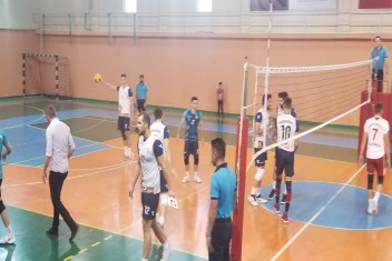 HALİLİYE BELEDİYESPOR LİDERLİĞE