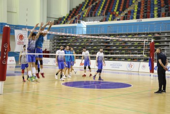 HALİLİYE, ZİRVEYİ BIRAKMAK