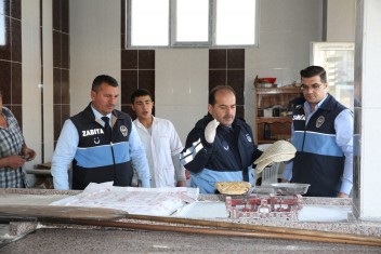 KARAKÖPRÜDE SAĞLIK VE HİJYEN