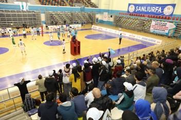 HALİLİYE, ZİRVEDEKİ YERİNİ