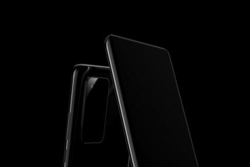 Huawei P40 ve Huawei P40 Pro tasarımı ortaya