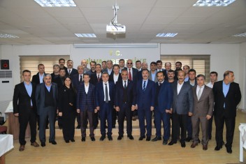 BAŞKAN BEYAZGÜLÜN ADRESİ BU KEZ HİLVAN