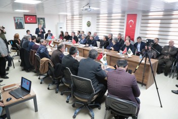 HALFETİNİN 2020 YOL HARİTASI