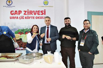 7. Uluslararası Kültür ve Medeniyet Kongresine Ev Sahipliği
