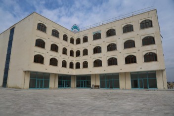 EYYÜBİYEBELEDİYESİNDEN BİR TASARRUF HAMLESİ