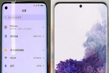 Xiaomi Mi 10 Pro ile Galaxy S20 karşı