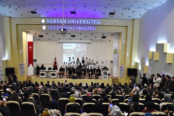 Gençliğin Gözüyle Göç ve Mültecilik Çalıştayı