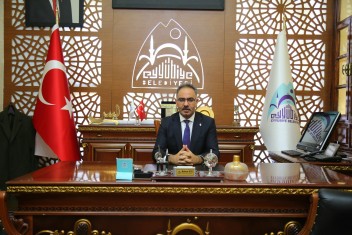 BAŞKAN KUŞ’TAN 18 MART