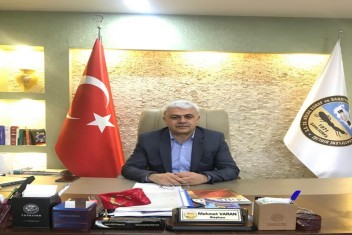BAŞKAN MEHMET VARAN’DAN KREDİLERİN ERTELENMESİ HAKKINDA ÖNEMLİ